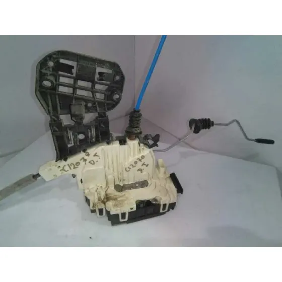 Cerradura Puerta Delantera Izquierda para Mercedes-Benz Clase Gla (W156)