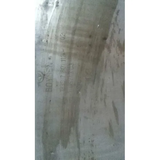 Silenciador Trasero para Bmw X5 (E70)