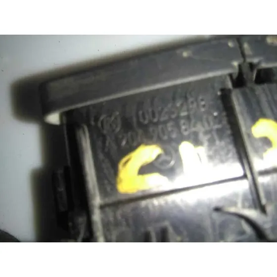 Interruptor para Mercedes-Benz Clase Gla (W156)