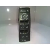 Mando Elevalunas Delantero Izquierdo para Mercedes-Benz Clase Gla (W156)