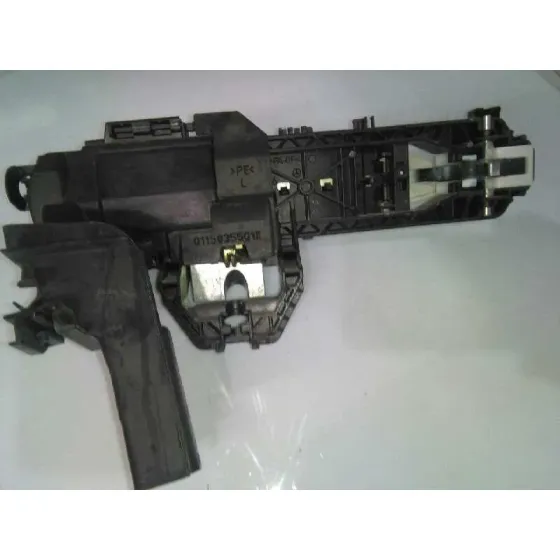 Maneta Exterior Delantera Izquierda para Mercedes-Benz Clase Gla (W156)