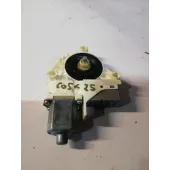 Motor Elevalunas Trasero Derecho para Peugeot 407