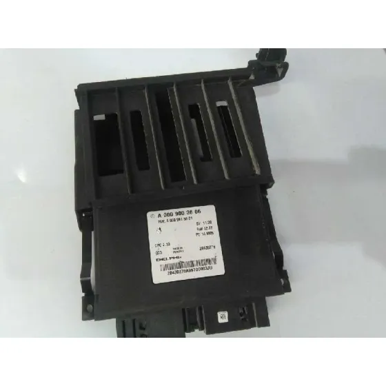 Modulo Electronico para Mercedes-Benz Clase Gla (W156)