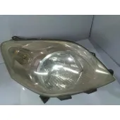 Faro Derecho para Fiat Fiorino