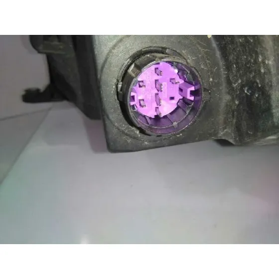Faro Derecho para Fiat Fiorino