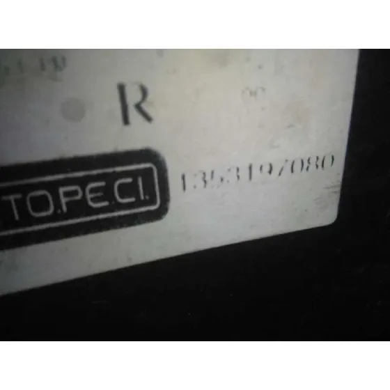 Faro Derecho para Fiat Fiorino