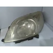 Faro Izquierdo para Fiat Fiorino