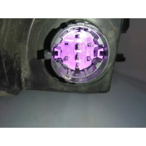 Faro Izquierdo para Fiat Fiorino