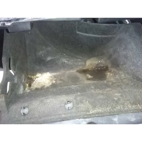 Guantera para Mercedes-Benz Clase Gla (W156)