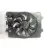 Electroventilador para Renault Captur