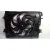 Electroventilador para Renault Captur