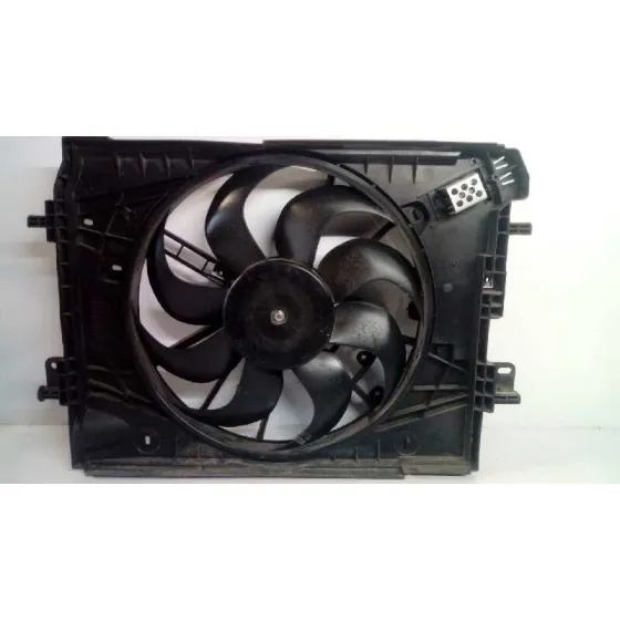 Electroventilador para Renault Captur