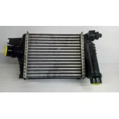Intercooler para Renault Captur