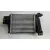 Intercooler para Renault Captur