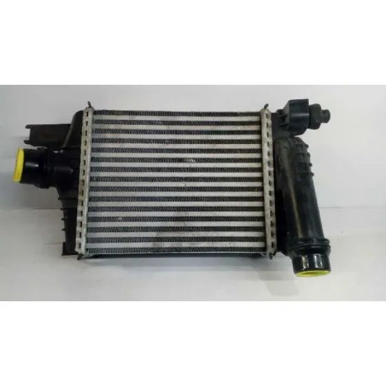 Intercooler para Renault Captur