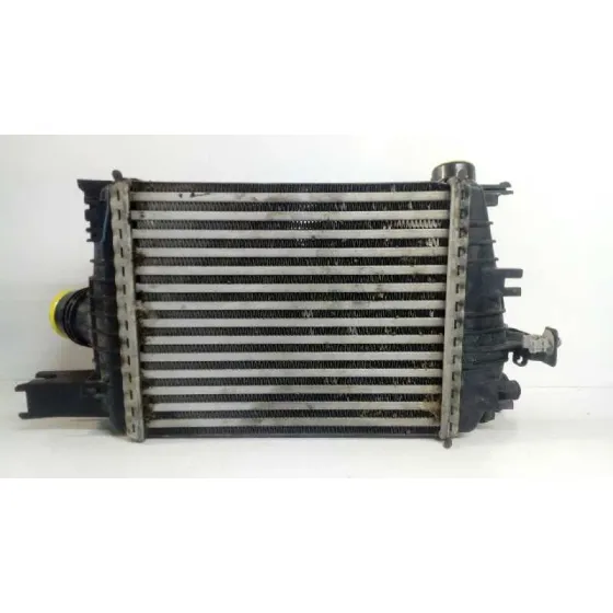 Intercooler para Renault Captur