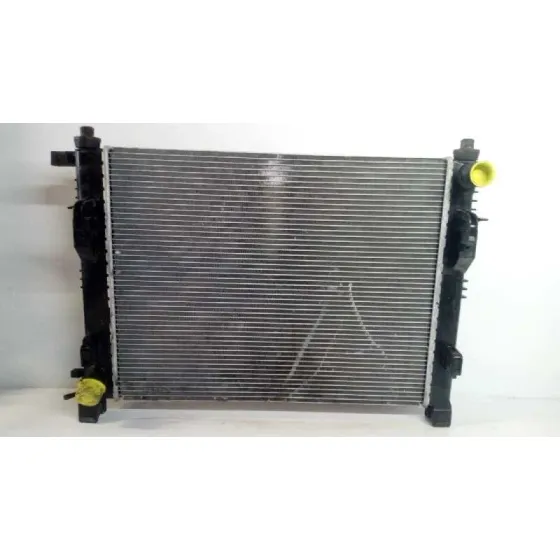 Radiador Agua para Renault Captur
