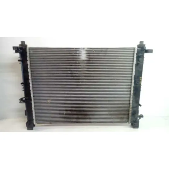 Radiador Agua para Renault Captur