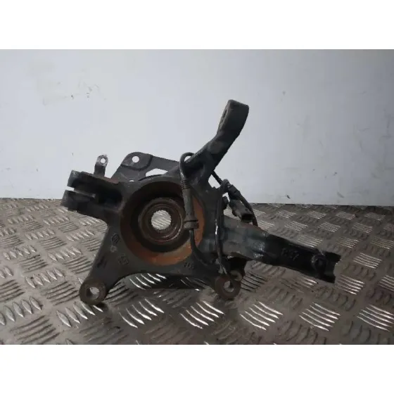 Mangueta Delantera Izquierda para Renault Captur