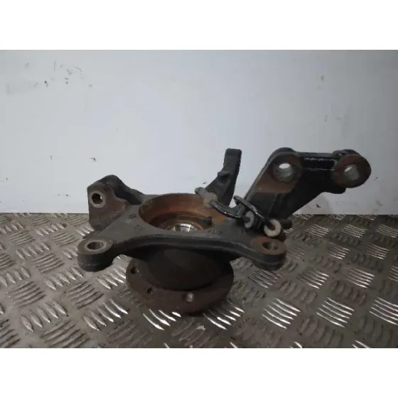 Mangueta Delantera Izquierda para Renault Captur
