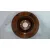 Disco Freno Delantero para Renault Captur
