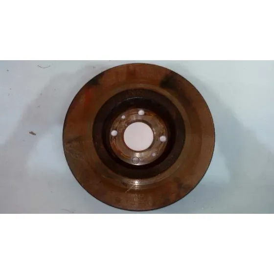 Disco Freno Delantero para Renault Captur