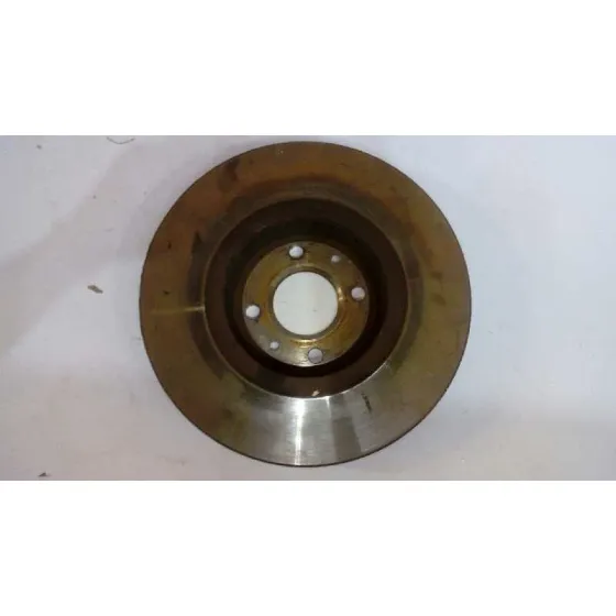 Disco Freno Delantero para Renault Captur
