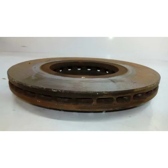 Disco Freno Delantero para Renault Captur