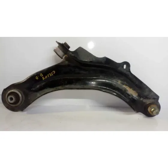 Brazo Suspension Inferior Delantero Derecho para Renault Captur