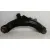 Brazo Suspension Inferior Delantero Izquierdo para Renault Captur