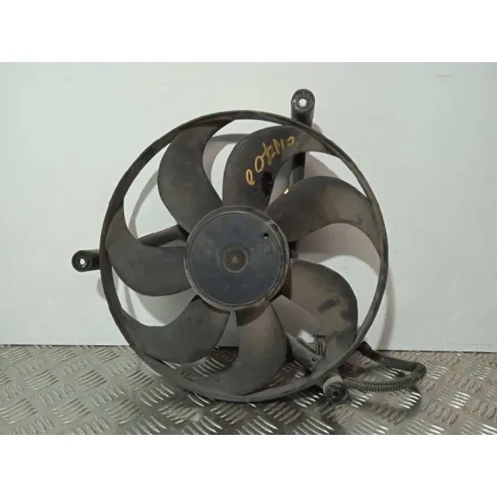 Electroventilador para Volkswagen New Beetle (9C1/1C1)