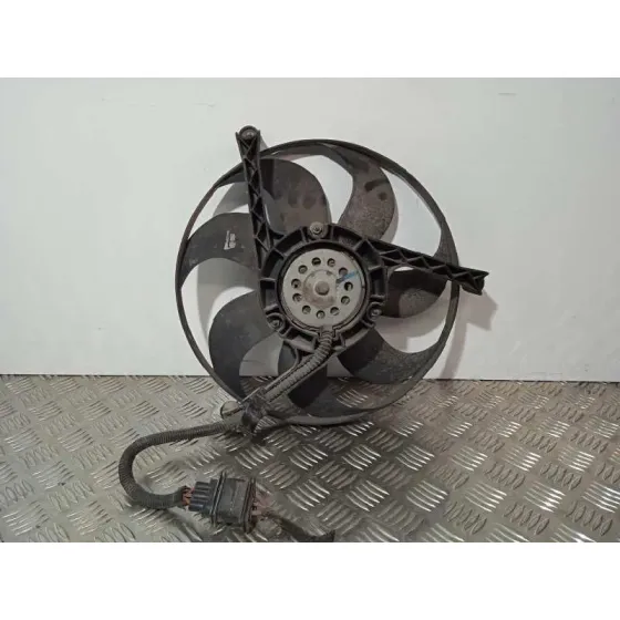 Electroventilador para Volkswagen New Beetle (9C1/1C1)