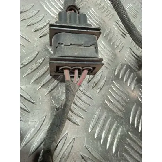 Electroventilador para Volkswagen New Beetle (9C1/1C1)
