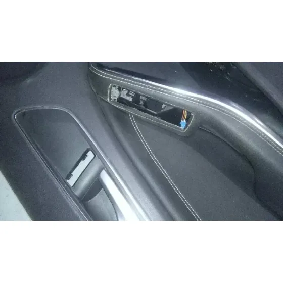 Juego Tapizados / Cartoneras para Mercedes-Benz Clase Gla (W156)