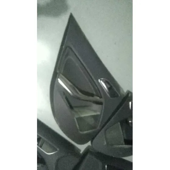 Juego Tapizados / Cartoneras para Mercedes-Benz Clase Gla (W156)
