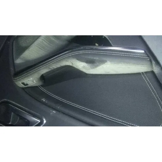 Juego Tapizados / Cartoneras para Mercedes-Benz Clase Gla (W156)