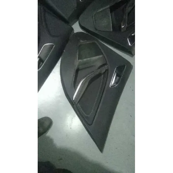 Juego Tapizados / Cartoneras para Mercedes-Benz Clase Gla (W156)