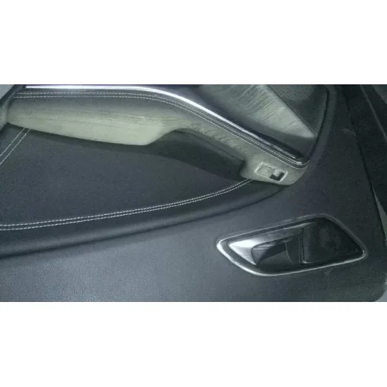 Juego Tapizados / Cartoneras para Mercedes-Benz Clase Gla (W156)