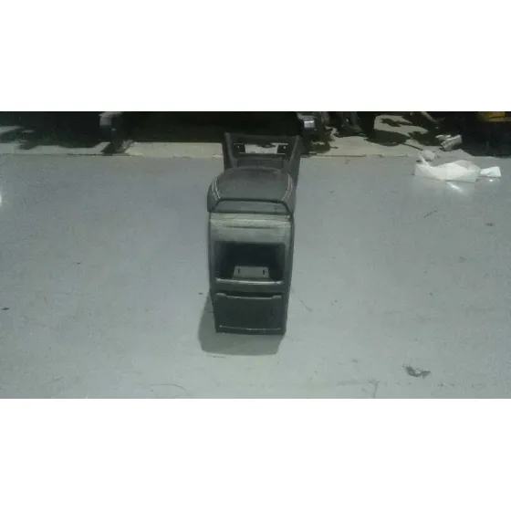 Apoyabrazos Central para Mercedes-Benz Clase Gla (W156)