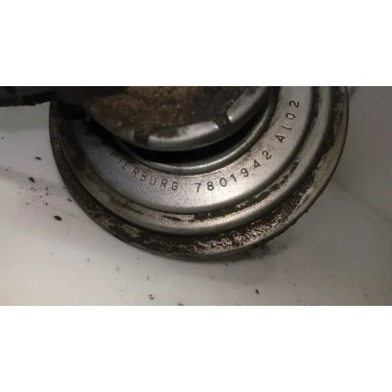 Valvula Egr para Bmw Serie 1 Berlina (E81/E87)