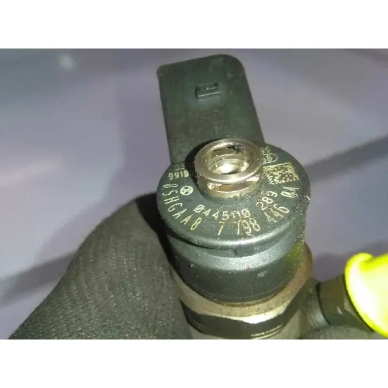 Inyector para Bmw Serie 1 Berlina (E81/E87)