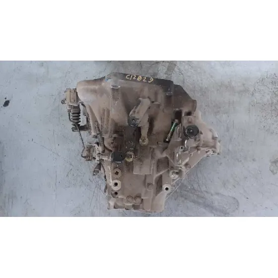 Caja Cambios para Honda Accord Berlina (Cl/Cn)