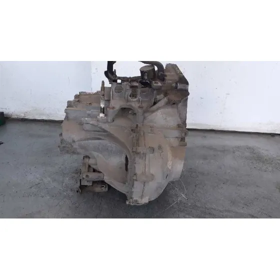 Caja Cambios para Honda Accord Berlina (Cl/Cn)
