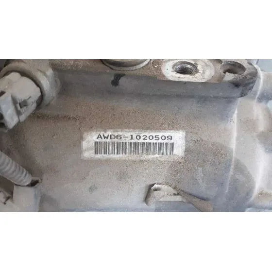 Caja Cambios para Honda Accord Berlina (Cl/Cn)