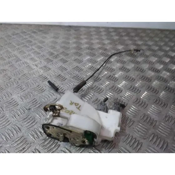 Cerradura Puerta Trasera Derecha para Honda Accord Berlina (Cl/Cn)