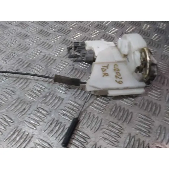 Cerradura Puerta Trasera Derecha para Honda Accord Berlina (Cl/Cn)
