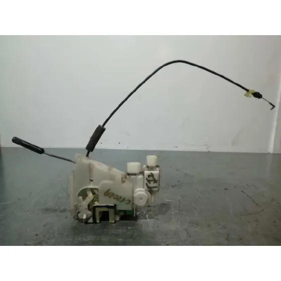 Cerradura Puerta Trasera Izquierda para Honda Accord Berlina (Cl/Cn)