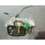 Cerradura Puerta Trasera Izquierda para Honda Accord Berlina (Cl/Cn)