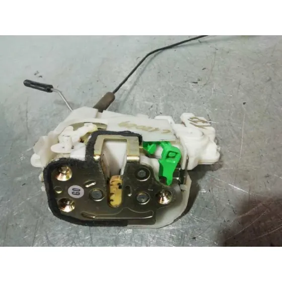 Cerradura Puerta Trasera Izquierda para Honda Accord Berlina (Cl/Cn)