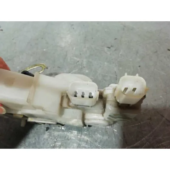 Cerradura Puerta Trasera Izquierda para Honda Accord Berlina (Cl/Cn)